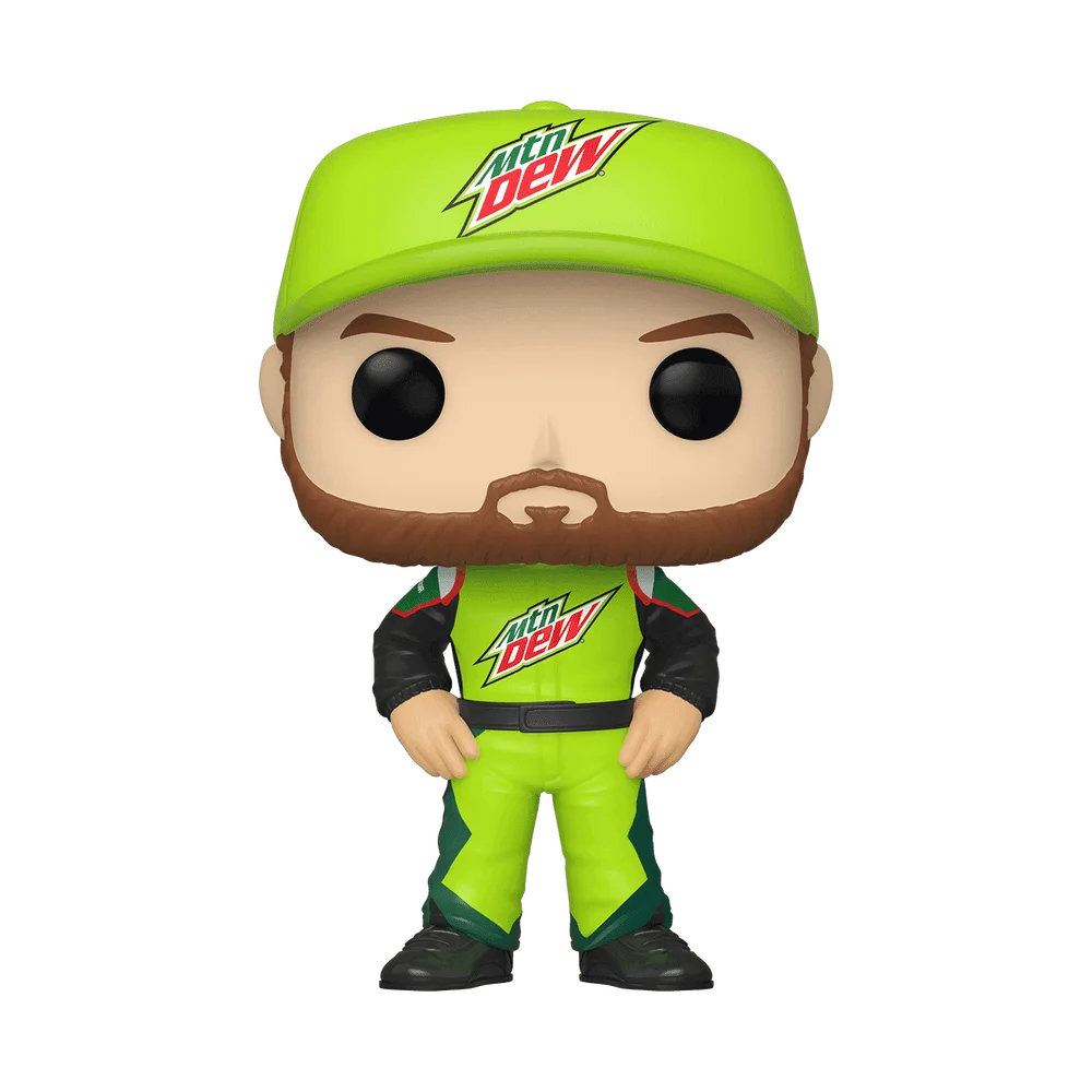 Funko POP! NASCAR Dale Earnhardt Jr. 15 *Na zamówienie
