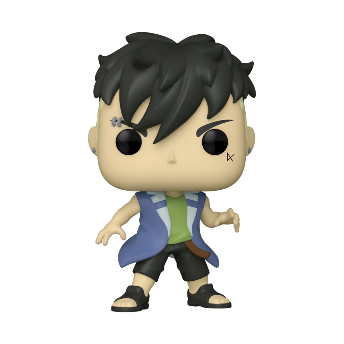 Figurka Funko POP Boruto: Kawaki 1036 – zdjęcie 3