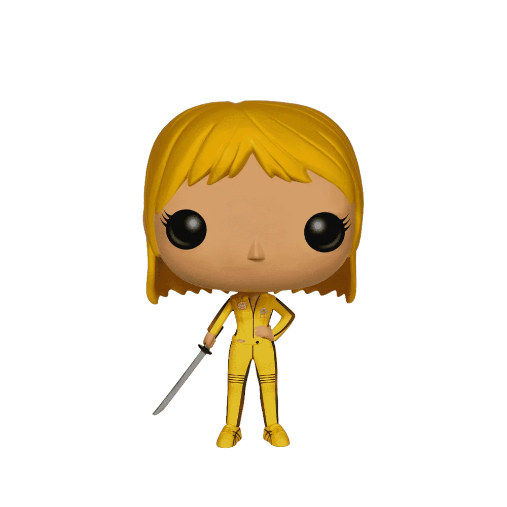 Funko POP! Kill Bill The Bride 68 *Na zamówienie