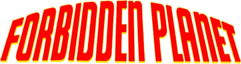 Forbidden Planet