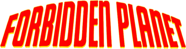 Forbidden Planet