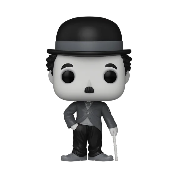 Funko POP! Charlie Chaplin Charlie Chaplin 79 *Na zamówienie