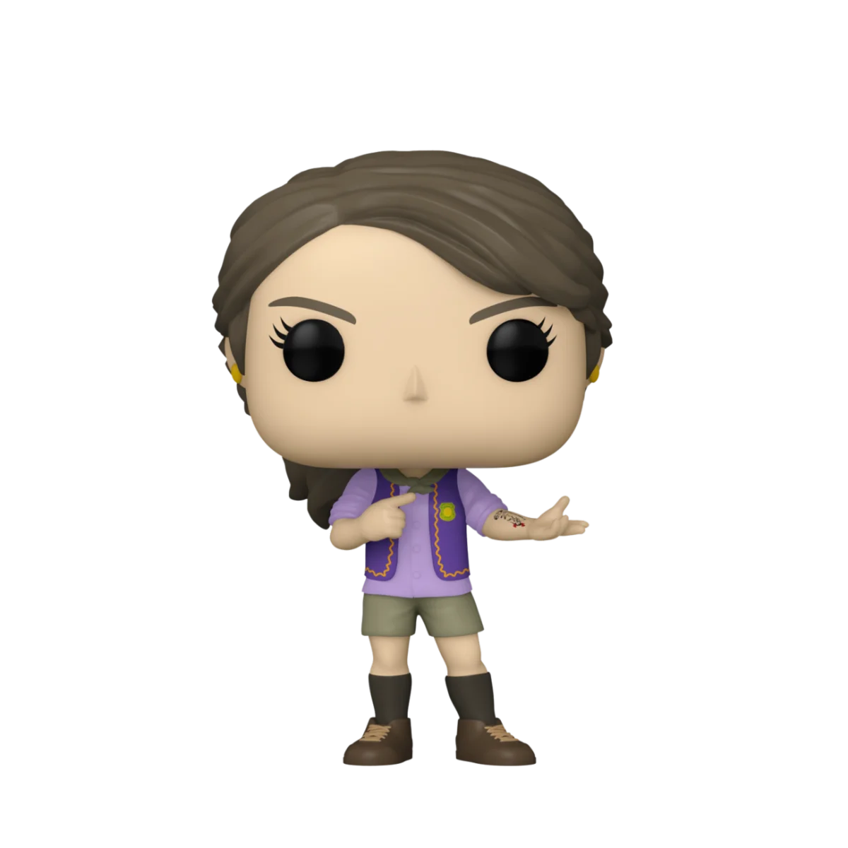 Figurka Funko POP! Parks and Recreation April (Goddess) 1412 – zdjęcie 3