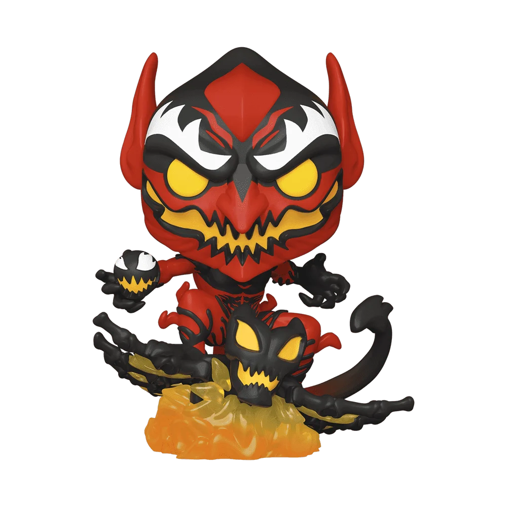 Funko POP! Marvel Red Goblin 682 (Exclusive) *Na zamówienie