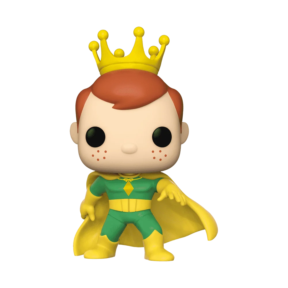 Funko POP! Funko Freddy Funko as Vision (Exclusive) *Na zamówienie