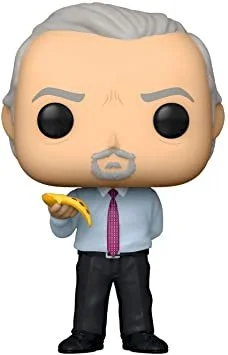 Figurka Funko POP! Fast Times at Ridgemont High Mr. Hand with Pizza #955 – zdjęcie 2