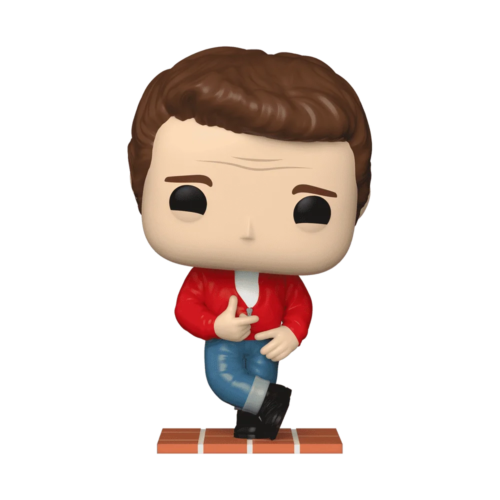 Funko POP! Rebel Without a Cause Jim Stark 1724 *Na zamówienie