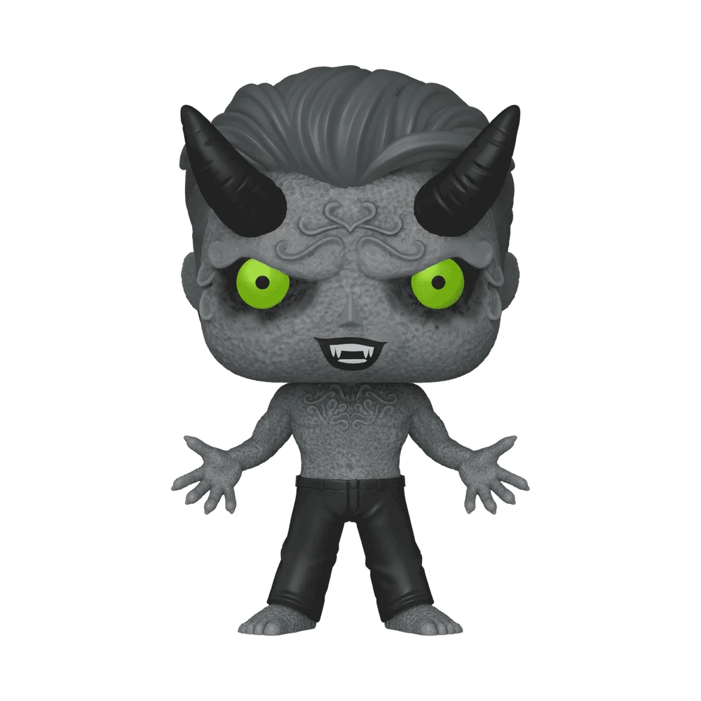 Funko POP! Panic! at the Disco Brendon Urie (Emperor’s New Clothes) 394 *Na zamówienie
