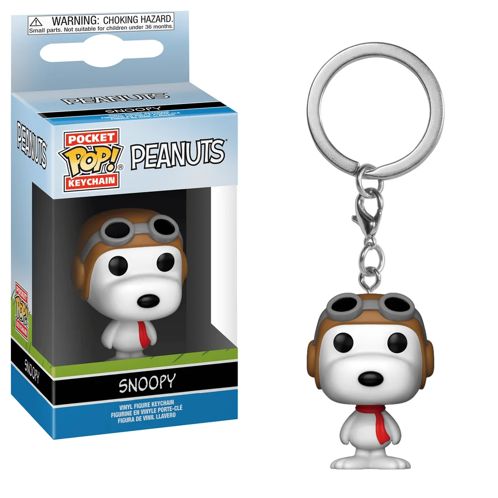 Funko POP! Peanuts Snoopy (Exclusive) *Na zamówienie