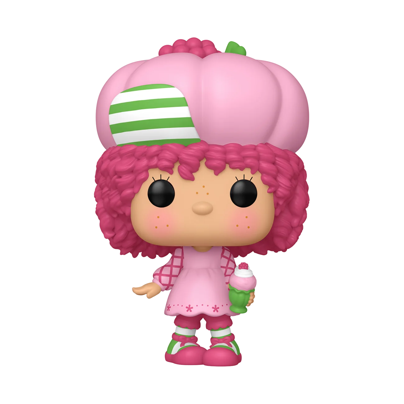 Funko POP Strawberry Shortcake - Raspberry Tart 137