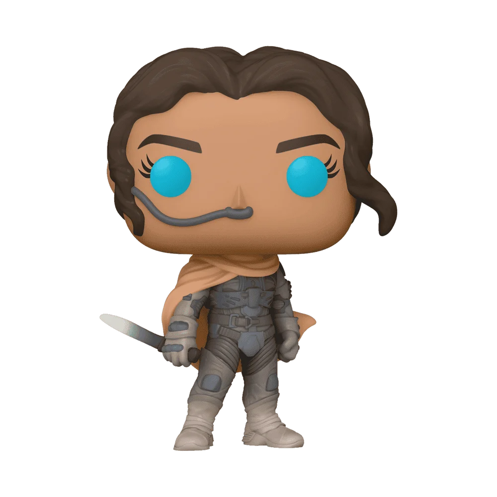 Funko POP! Dune Chani in Shawl 1144 *Na zamówienie