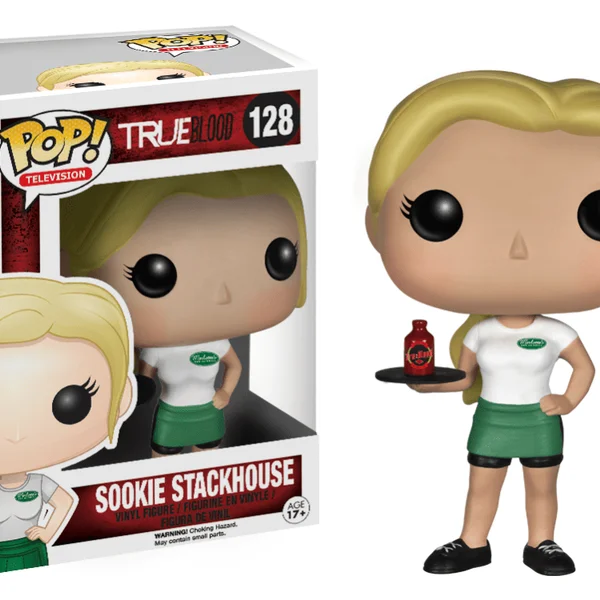 Funko POP! True Blood Sookie Stackhouse 128 *Na zamówienie