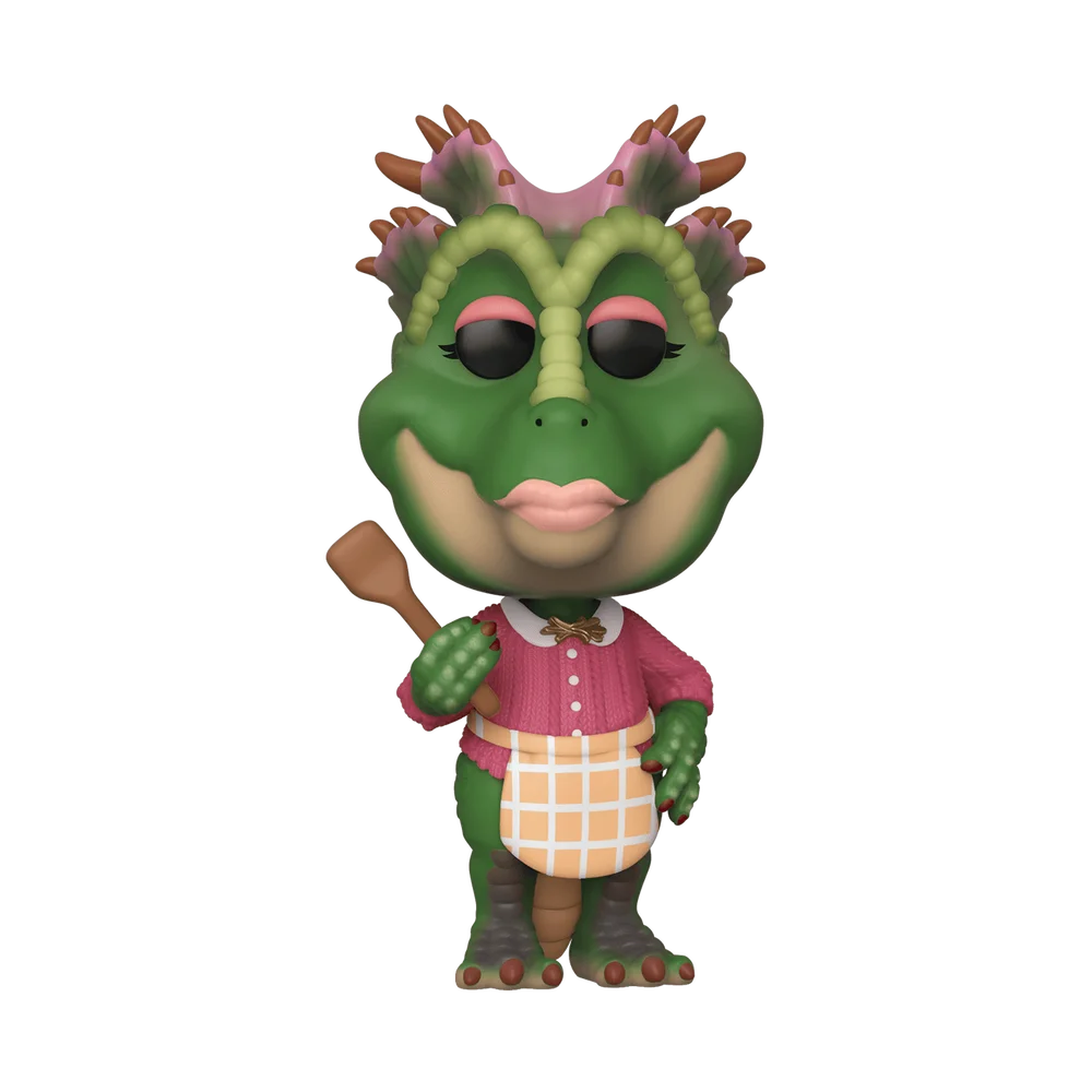 Funko POP! Dinosaurs Fran Sinclair 960 *Na zamówienie