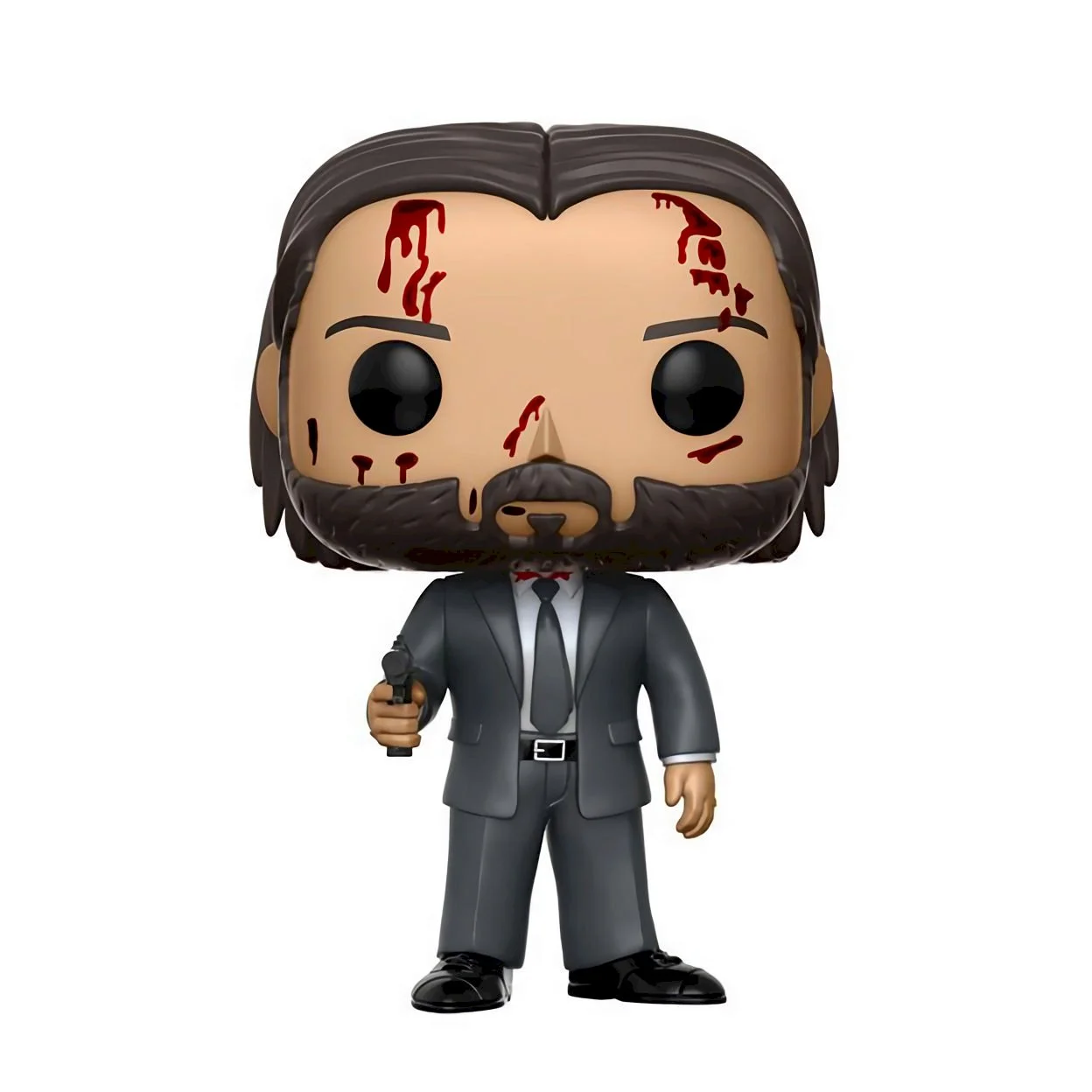 Figurka Funko POP John Wick 387 Chase *Na zamówienie – zdjęcie 3