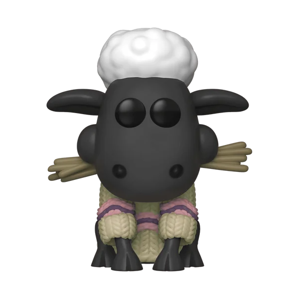 Funko POP! Wallace and Gromit Shaun the Sheep 777 *Na zamówienie