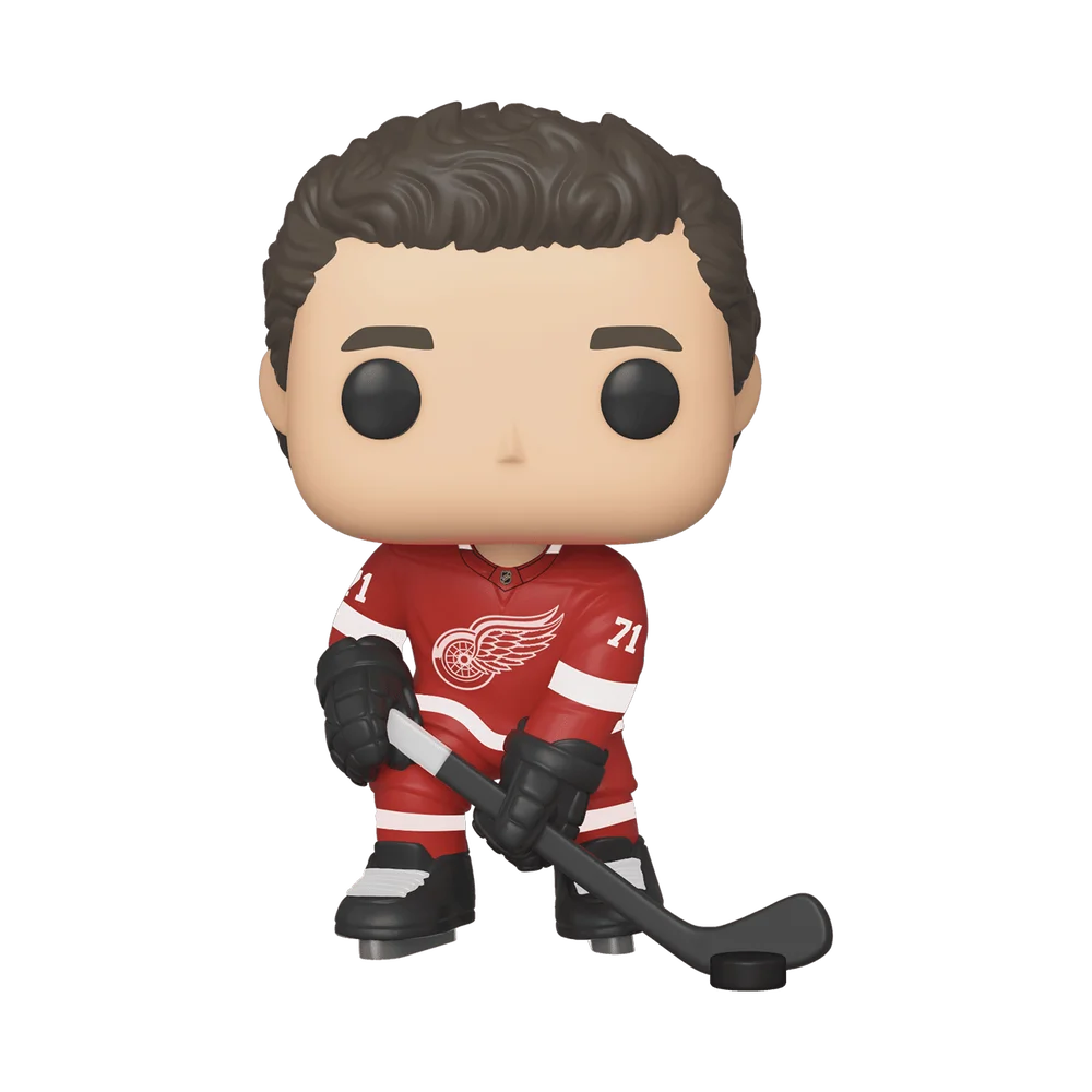 Funko POP! NHL Dylan Larkin 58 *Na zamówienie