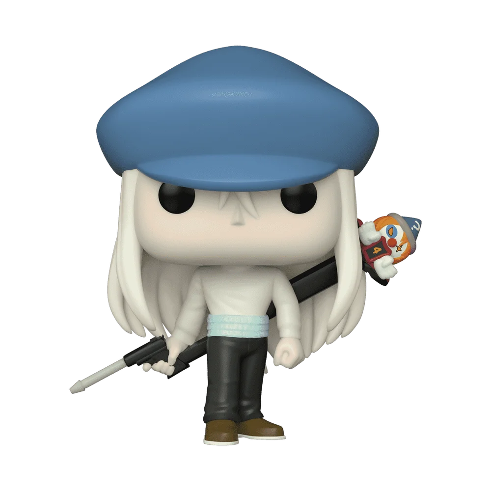Funko POP! Hunter x Hunter Kite with Carbine 1235 (Exclusive) *Na zamówienie