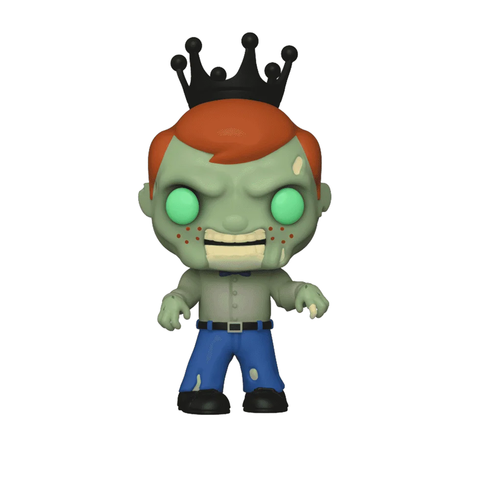 Funko POP! Funko Freddy Zombie (Exclusive) *Na zamówienie