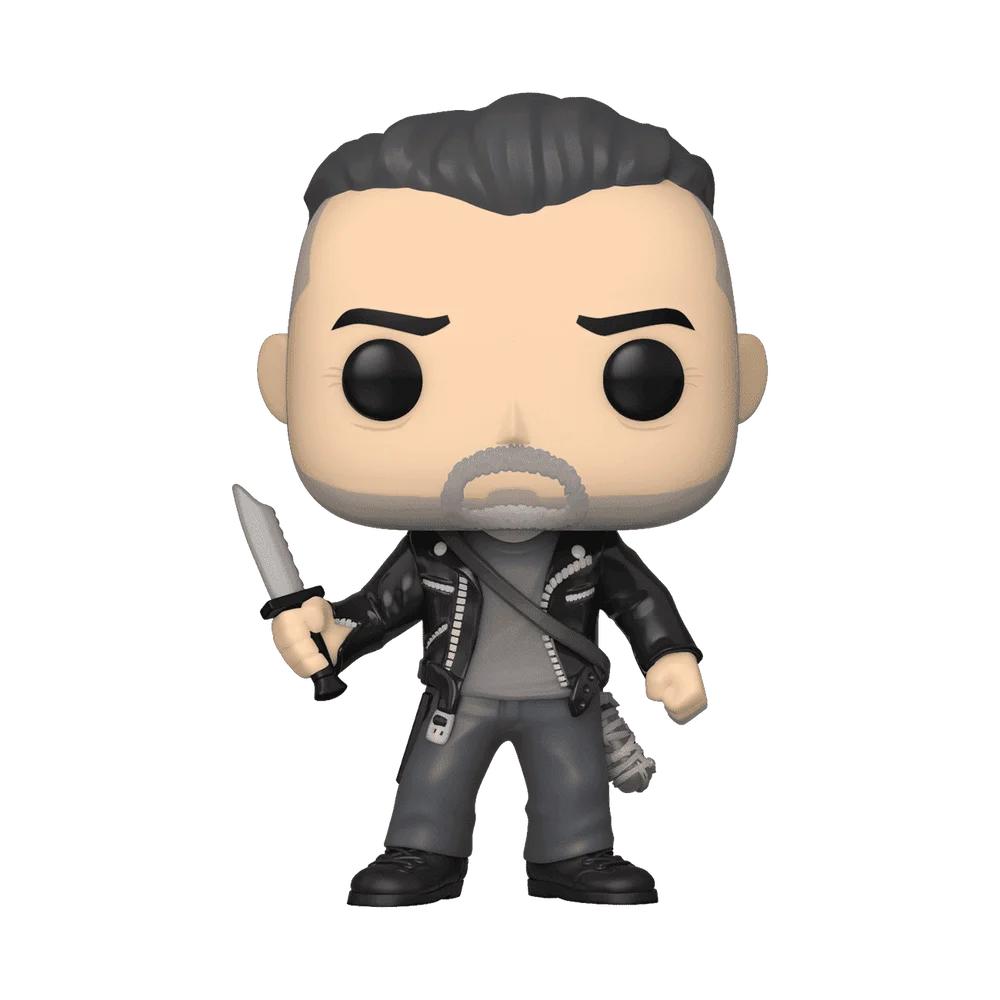 Funko POP! The Walking Dead Negan 1158 *Na zamówienie