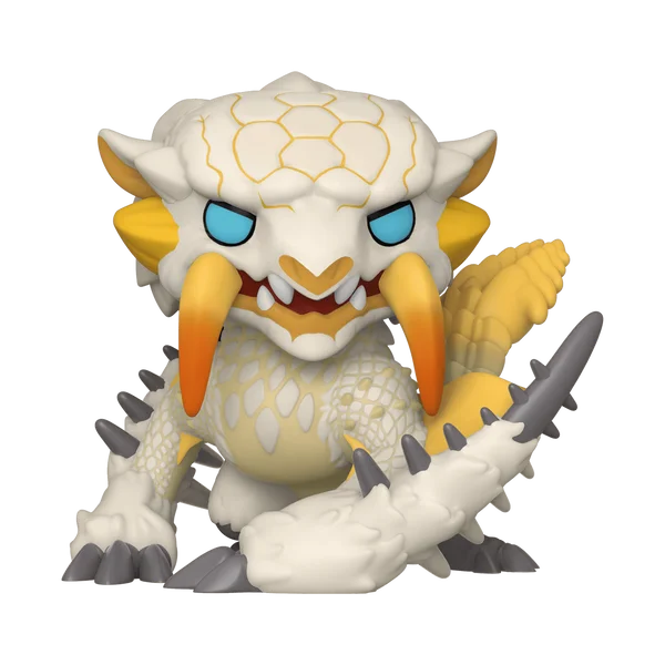 Funko POP! Monster Hunter Frostfang 800 *Na zamówienie