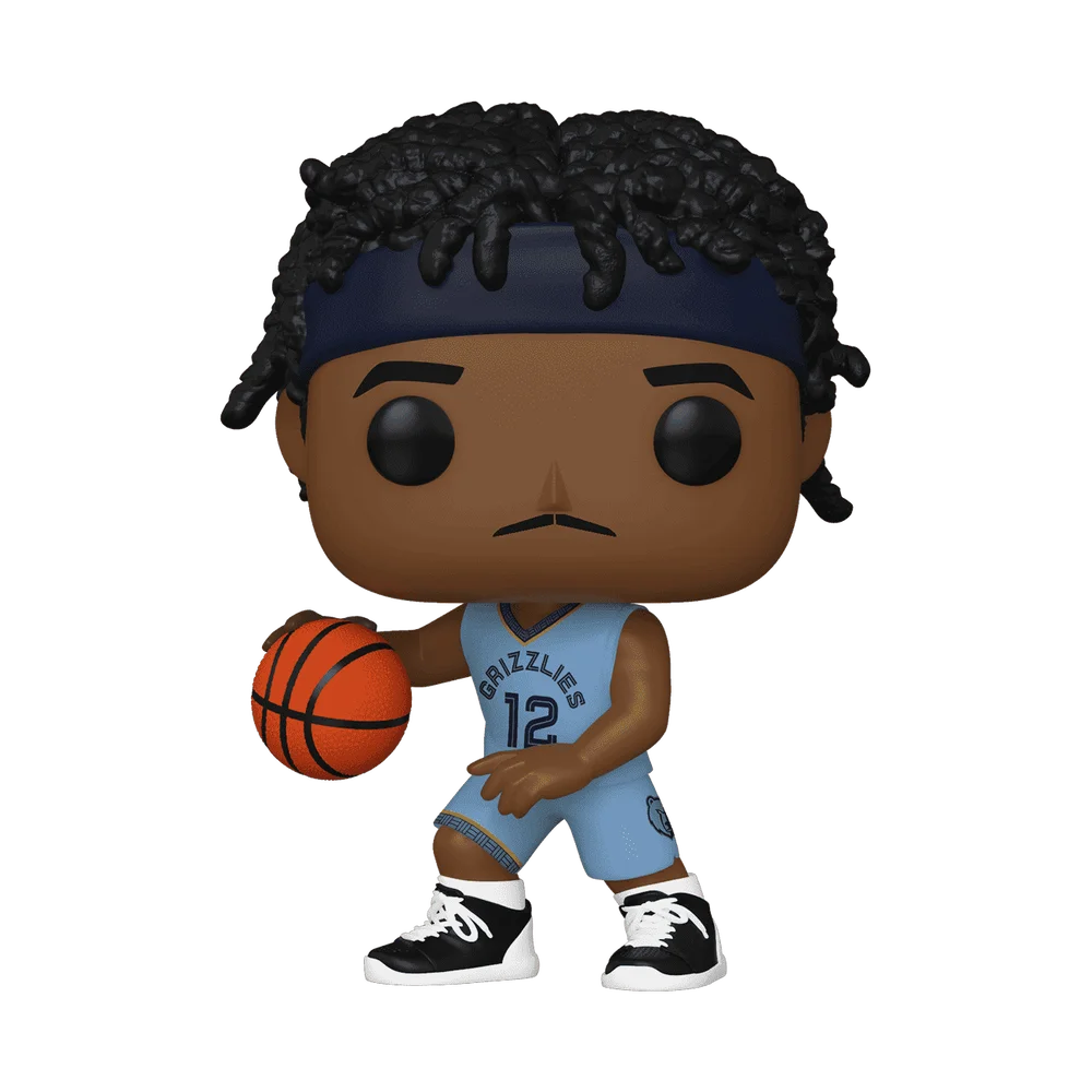Funko POP! NBA Ja Morant 87 *Na zamówienie