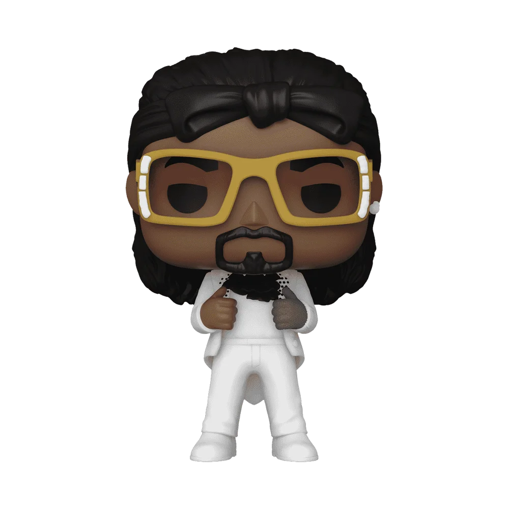 Funko POP! Snoop Dogg Snoop Dogg (Sensual Seduction) 391 *Na zamówienie