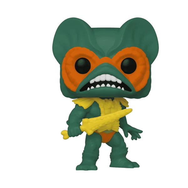 Funko POP! Masters of the Universe Mer-Man 88 *Na zamówienie