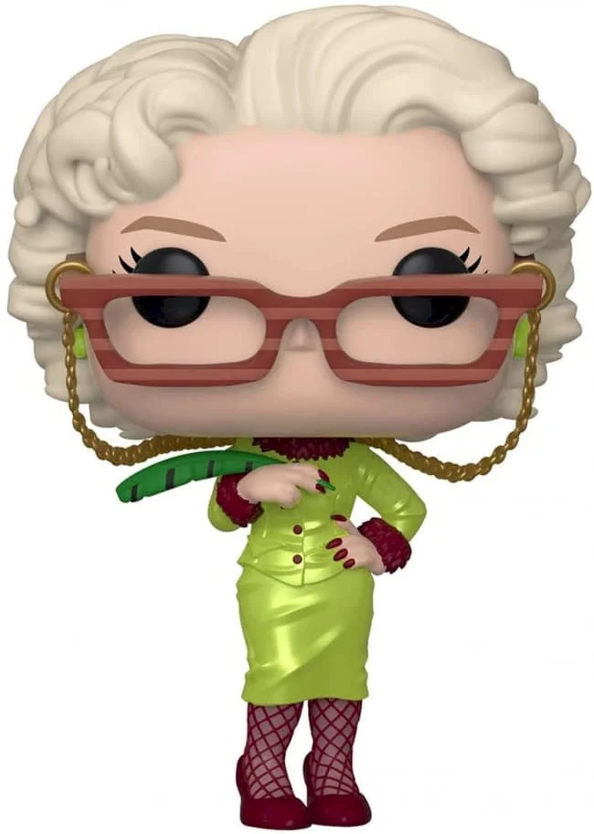 Figurka Funko POP! Harry Potter Rita Skeeter Special Edition #83 *Na zamówienie – zdjęcie 2