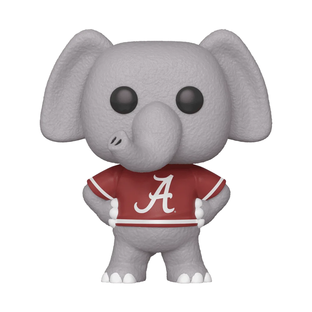 Funko POP! College Mascots Big Al 01 *Na zamówienie