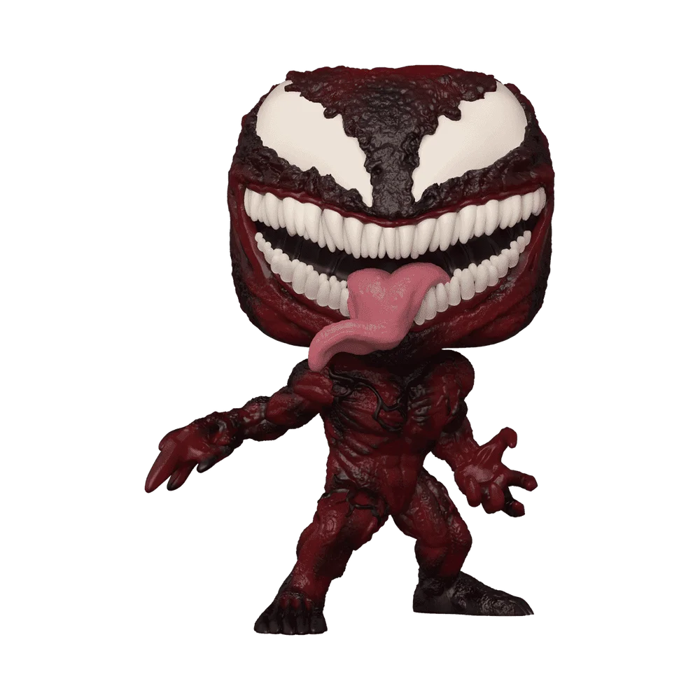 Funko POP! Marvel Carnage (Let There Be Carnage) 889 *Na zamówienie