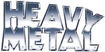 Heavy Metal
