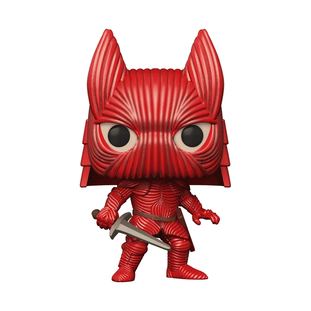 Funko POP! Bram Stoker's Dracula Vlad the Impaler with Helmet 1074 (Exclusive) *Na zamówienie