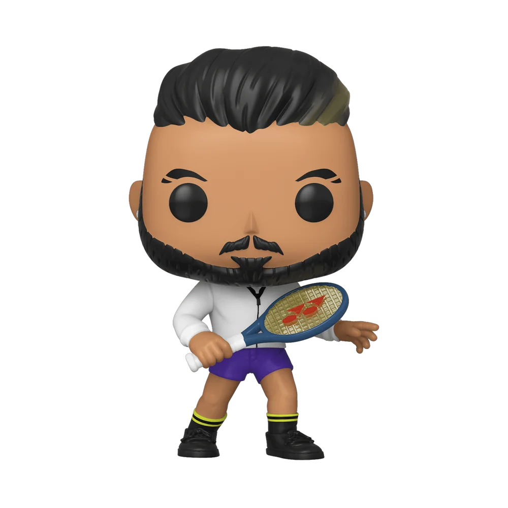 Funko POP! Tennis Nick Kyrgios 06 *Na zamówienie
