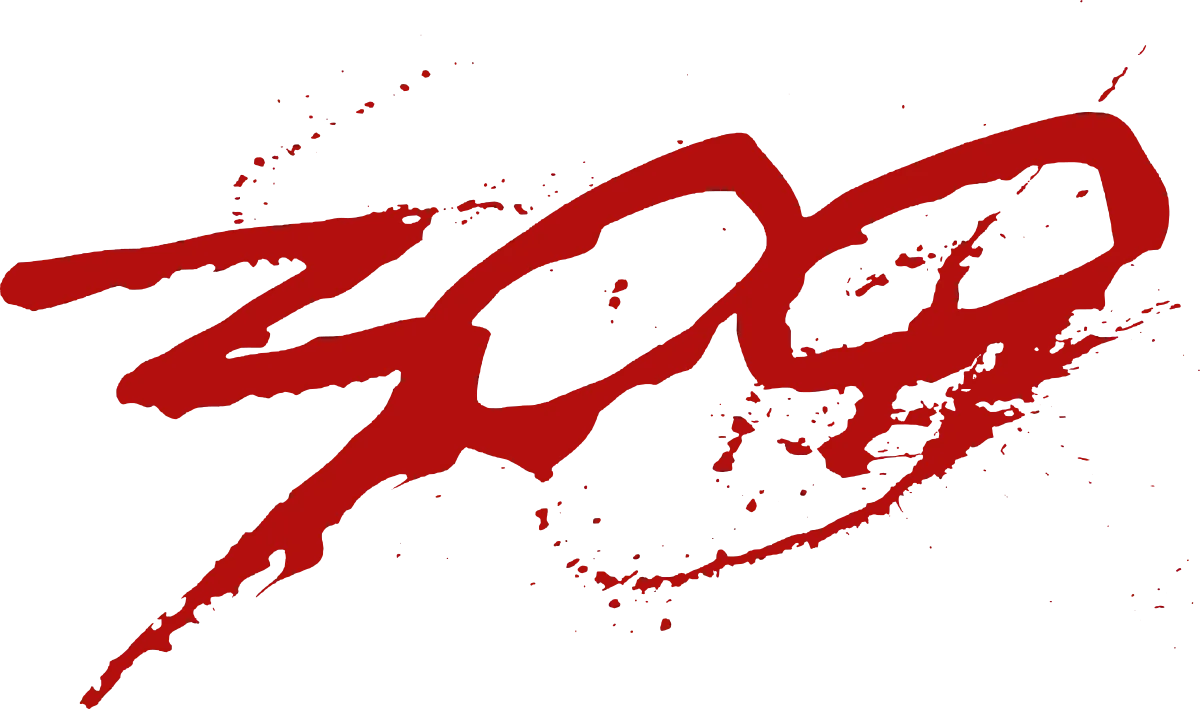300