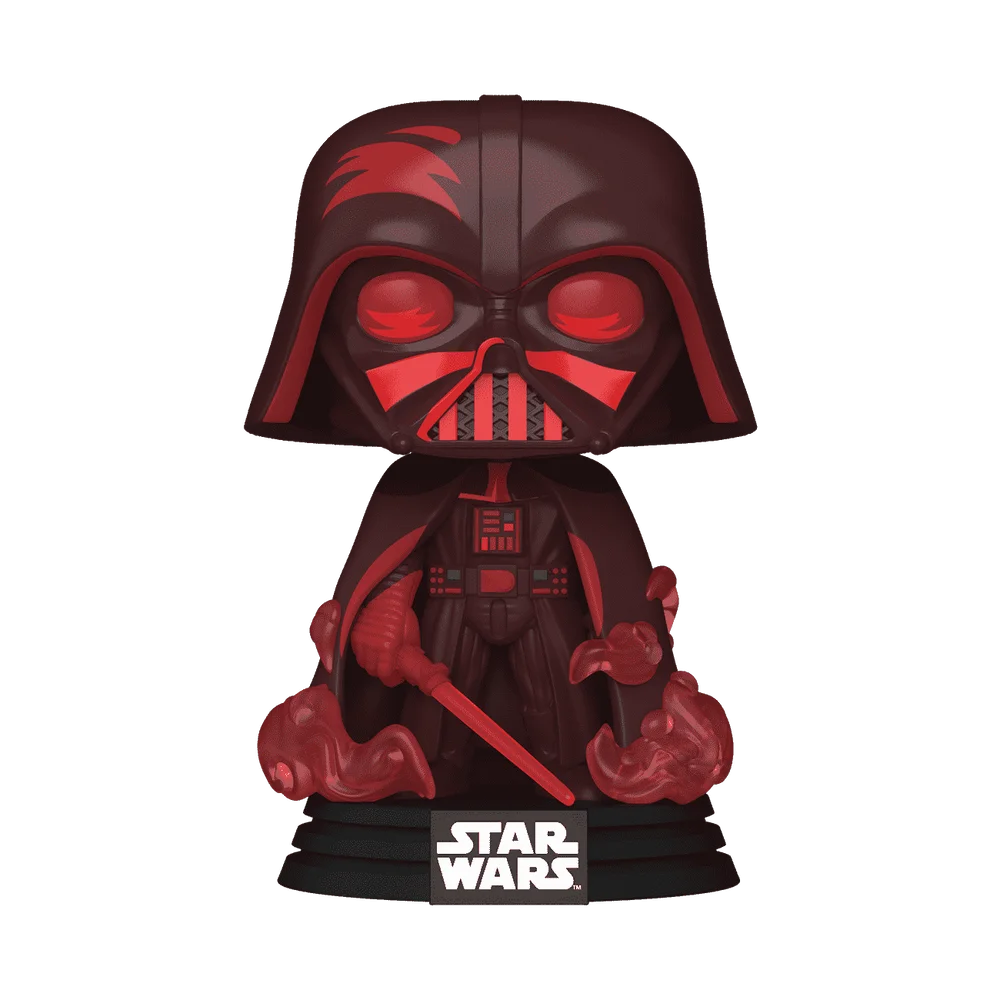 Funko POP! Star Wars Darth Vader (Rogue One) [SDCC] 710 (SDCC) *Na zamówienie