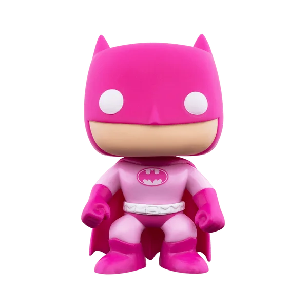 Funko POP! DC Comics Batman (Pink Suit) 351 *Na zamówienie