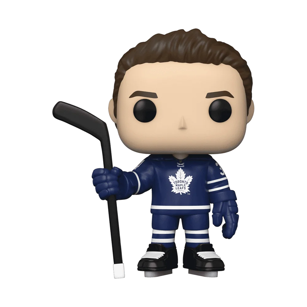 Funko POP! NHL Auston Matthews (Home Uniform) 75 *Na zamówienie
