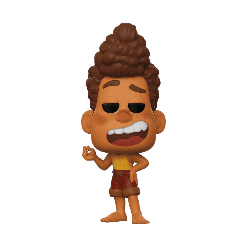 Funko POP! Pixar Alberto Scorfano (Land) 1054 *Na zamówienie