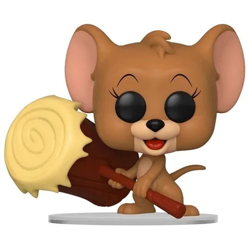 Tom and Jerry Funko Pop Jerry 1097