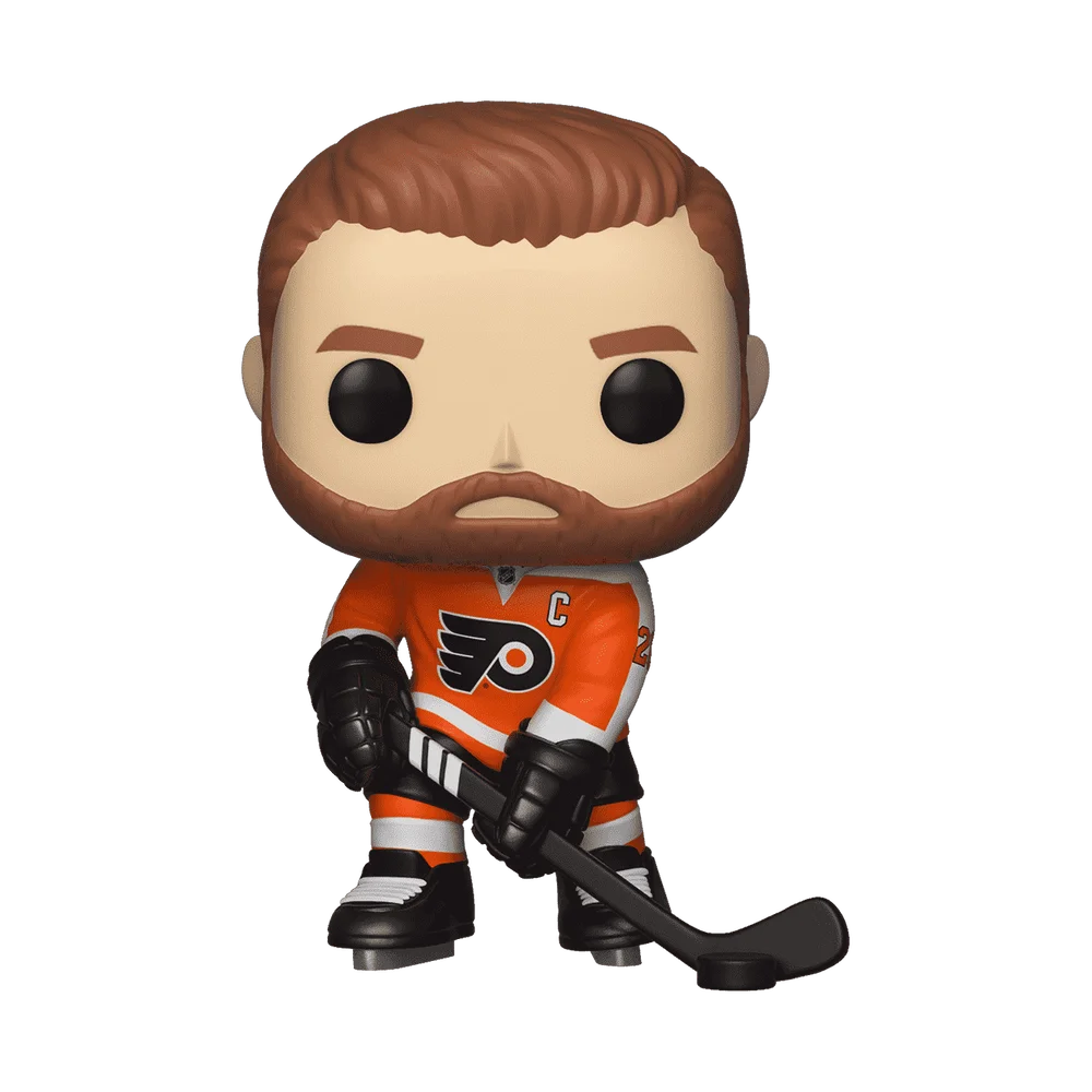 Funko POP! NHL Claude Giroux 33 *Na zamówienie