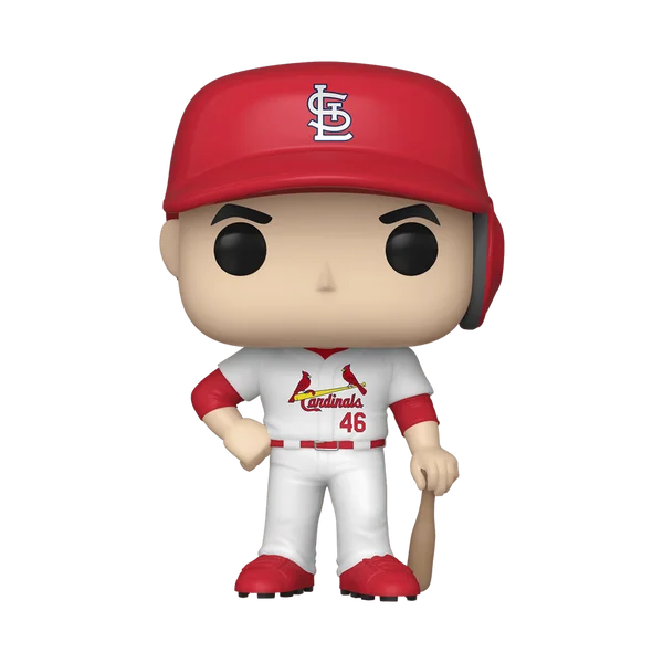 Funko POP! MLB Paul Goldschmidt 35 (Exclusive) *Na zamówienie