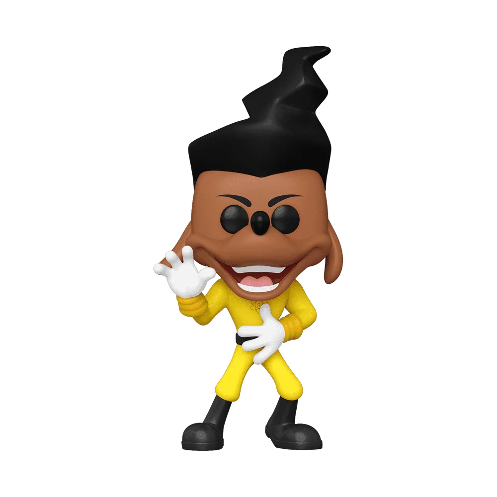 Funko POP! Disney Powerline (WonderCon) 1340 (Exclusive) *Na zamówienie