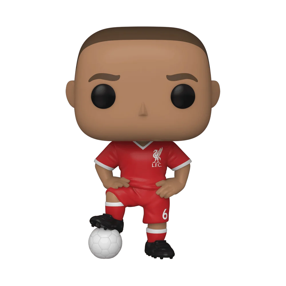 Funko POP! Soccer Thiago Alcântara 47 *Na zamówienie