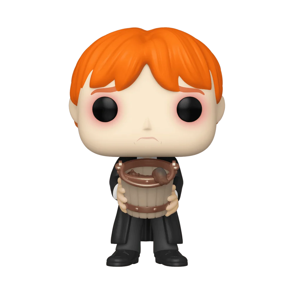 Funko POP! Harry Potter Ron Weasley 114 *Na zamówienie