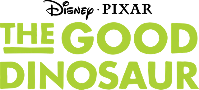 Good Dinosaur