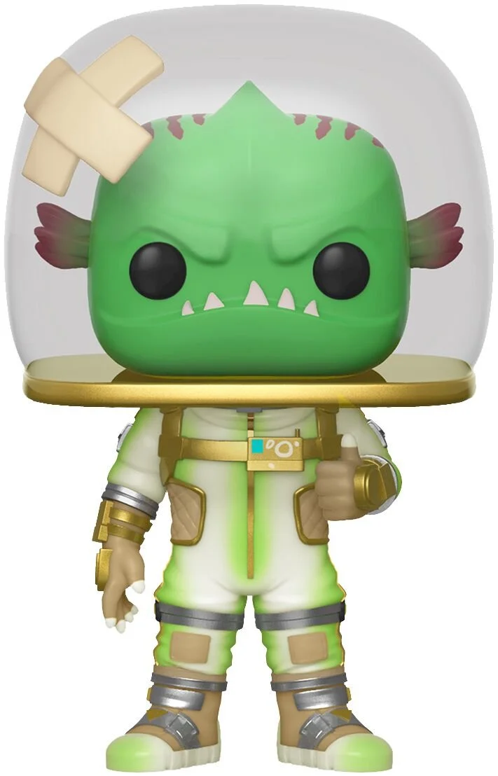Figurka Fortnite Funko Pop Leviathan 9cm – zdjęcie 2
