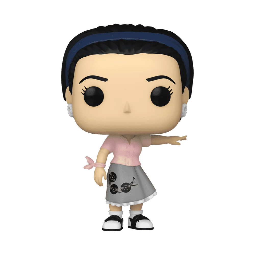 Funko POP! Friends Monica Geller in Waitress Outfit 1279 (Chase) *Na zamówienie