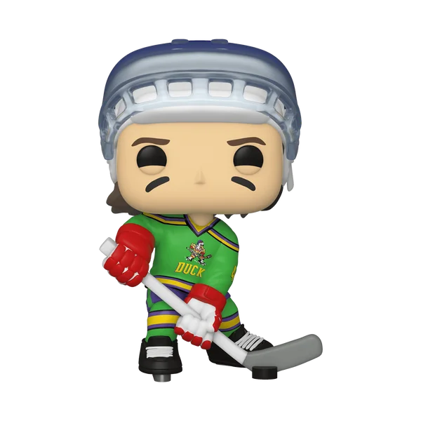 Funko POP! Disney Fulton Reed 791 *Na zamówienie
