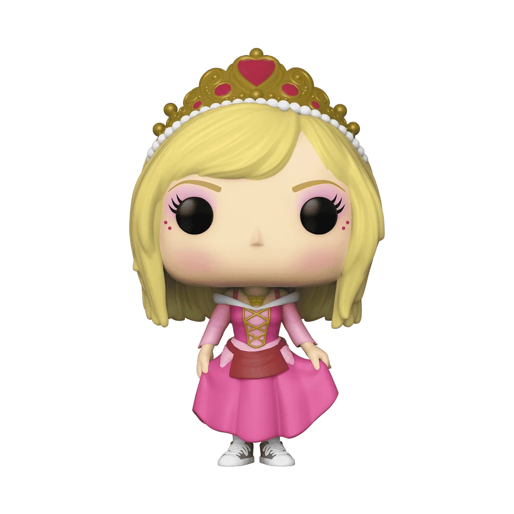 Funko POP! It's Always Sunny in Philadelphia Dee As The Princess 1051 *Na zamówienie