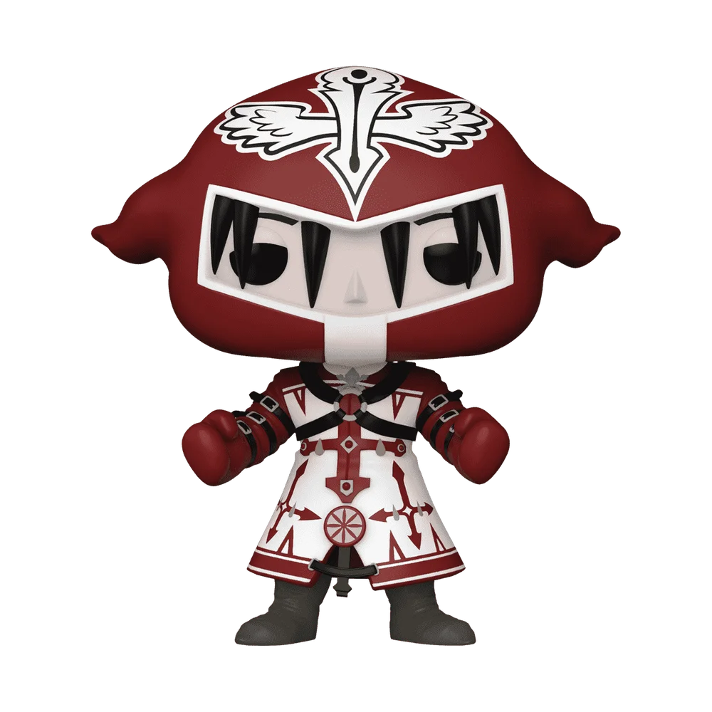 Funko POP! Hunter x Hunter Feitan (Pain Packer) 1571 (Exclusive) *Na zamówienie